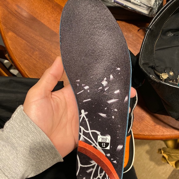 Jordan 1 Shattered Backboards main image 5